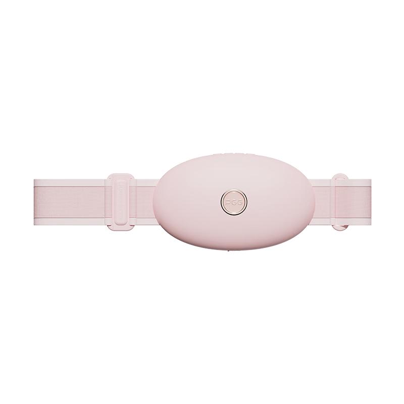 

PGG W2 Abdominal Massager & Warming Belt