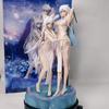 Honkai Star Rail Jingliu Bai Xian Hakimi Anime Figure Gk Statue Pvc Collectible Model Desktop Decoration For Anime Otaku Fans