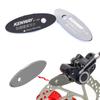 Anti-scratch Disc Bicycle Alignment Truing Tool Adjustment Tool Spacer Disc Brake Correction Tools