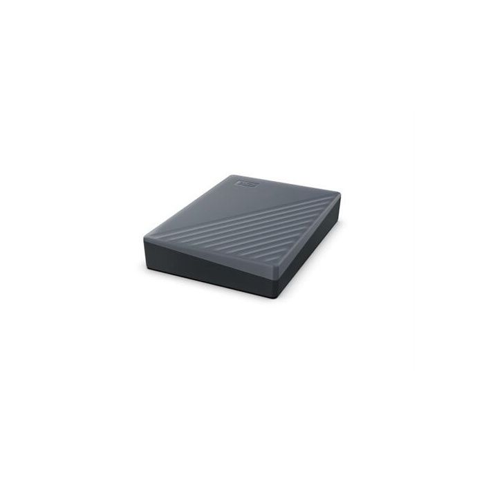 Western digital wd my passport