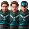 Mafex Soldier Boy  The Boys 