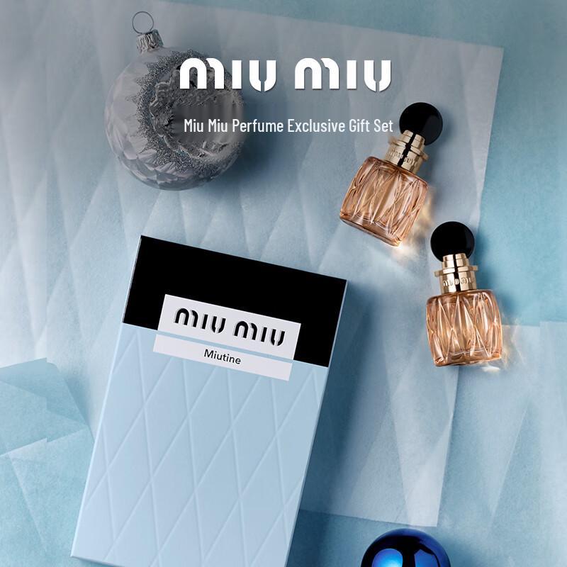Miu Miu Muse Perfume