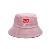 Fabio Quartararo Cappelli a Secchiello Freschi Cappelli da Sole Estivi Outdoor Protezione Solare Cappello Unisex Fisher