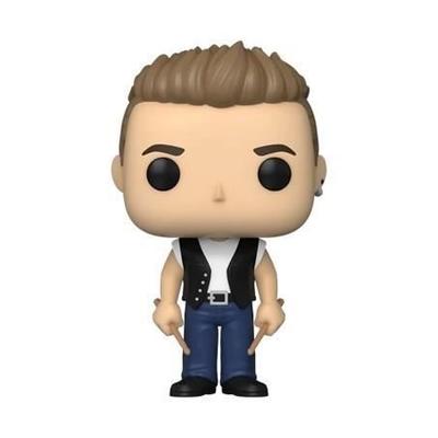 Funko Pop!-figur! Stenar: U2 -ZooTV -Larry