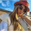 Fashion Glasses Men Rectangle Shades Famous Brand Small Frame Square Women Sunglasses Luxury Designer Eyewear