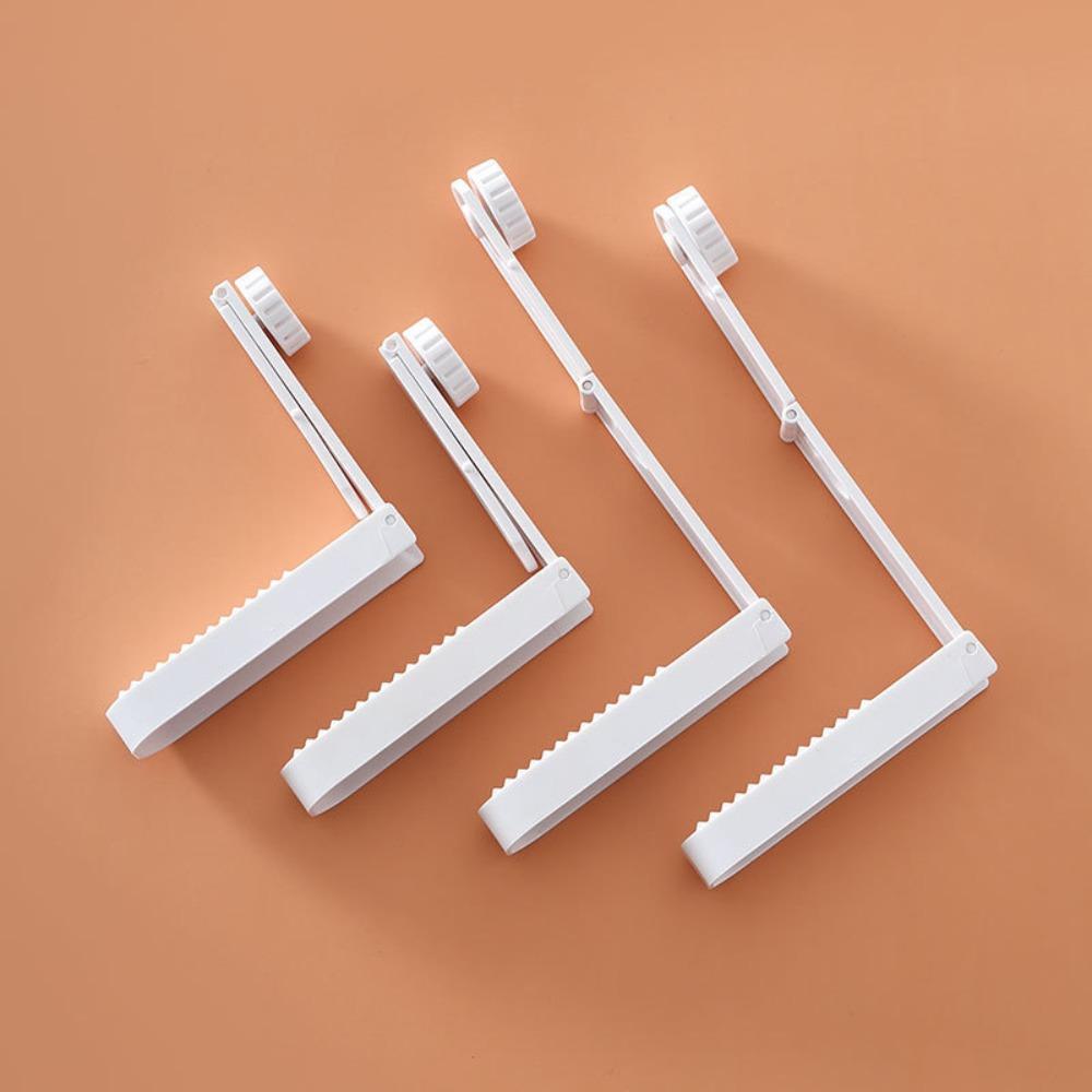 

4Pcs Non-slip Bed Sheet Buckle Adjustable Bed Sheet Fixing Clip Bed Sheet Holder Quilt Fixing Tool