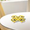 Remote Control Watch Drone Toy Gravity Gesture Sensing 360 Stunt Spin Obstacle Avoidance LED Light Kids Boys RC Quadcopter Toy Children Gift