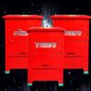 OLOMM Fire Extinguisher Storage Box