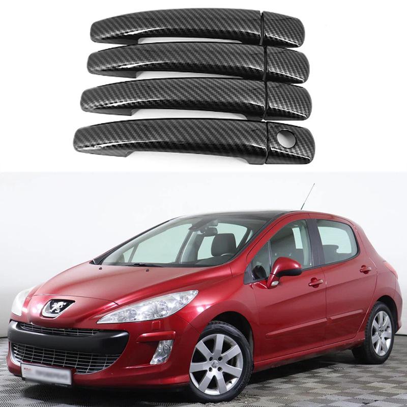 Exterior Handle Cover for 07-13 Peugeot 308 SW/CC