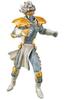 Ichiban Kuji Bizarre Adventure Anniversaries 2 Prize Star Platinum Anniversary Figure JoJo's B