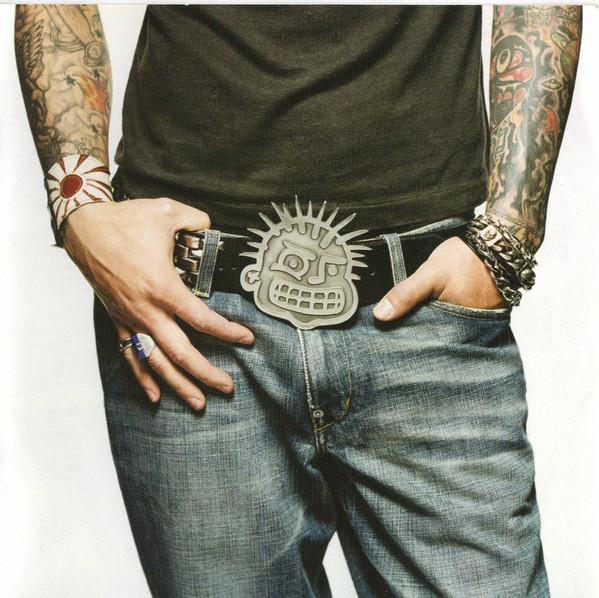 

CD MXPX - Before Everything & After 602498605929 A&M Records 2003 US Rock Used