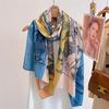 Accessoires – Écharpes et foulards