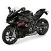 BMW S1000RR 19-24 Fairing Kit: Fender, Oil Tank, Side Panel, Mudguard