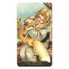Nichiyu Tarot Cards, 78-Card, Waite Edition, Authentic [The Little Prince Tarot (Major Arcana Only)] "Cute Tarot Cards with Watercolor Illustrations