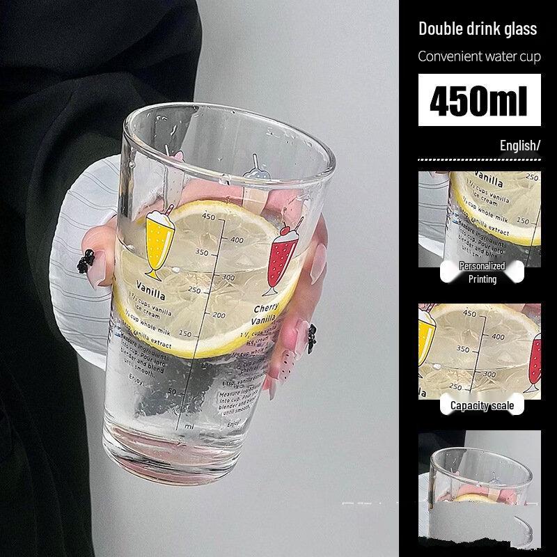 American Pint Glasses