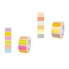 Writable Label Stickers Food Labels Waterproof Labels for Condiment Jar Clothes