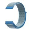 22mm 20mm Nylon Strap for OnePlus Watch 3 46mm/2R/Lite Breathable Bracelet Replaceable Correa forWatch X/X2X3 Accessories