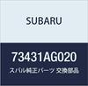 Genuine SUBARU Evaporator Cooling Pipe for Legacy B4 4D Sedan and Legacy Part Number 73431AG020 5-Door Wagon,