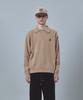 REST&RECREATION Wool Polo Knit Top - Beige