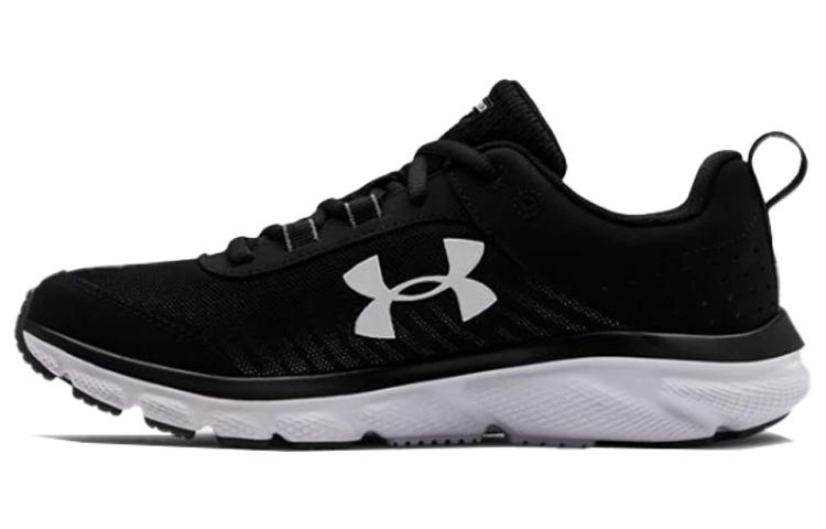 Under Armour Charged Assert 8 Черный Женский 3021972-001 36.5