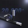 BOROSCOPE Inspection Camera Ralcam R208 ENDOSCOPE 8mm LED FULL HD + TOLLBOX