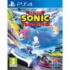 Jeu de course - SEGA - Team Sonic Racing - Adulte - Mixte - Sportswear