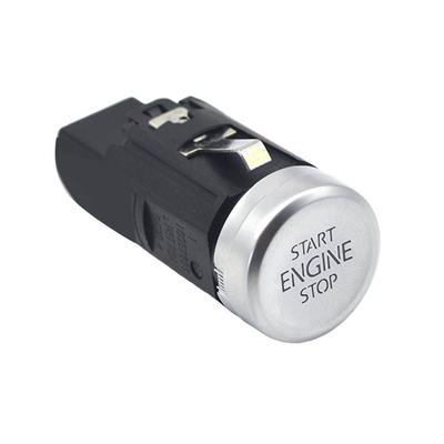 HHO-Für VW Passat B8 3GB 959 839 Zündschalter Knopf Keyless Start 3GB959839 Autoteil