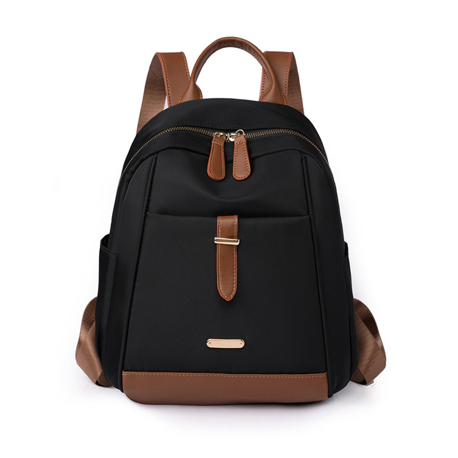 2023 NEW Travel Bag Versatile Double Strap Shoulder Bags Splashproof Pack Backpack for Girl Student School Bookbags