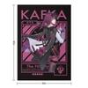 HONKAI STAR RAIL KAFKA Throw Blanket bed plaid for sofa Hairy Comforter Blankets