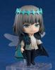 Nendoroid Order Vortigern Plastic Painted Movable Figure Fate/Grand Pretender/Oberon Non-scale