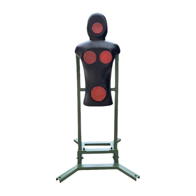 Jianjunshuo Martial Arts Training Dummy