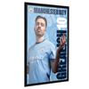 Manchester City FC Jack Grealish Poster