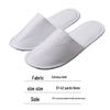 Kashicong Disposable Slippers for Hotel & Home