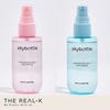 [DAISO] Skybottle Perfumed Hair Serum 65ml - Deep Moisture / Glow Angeling