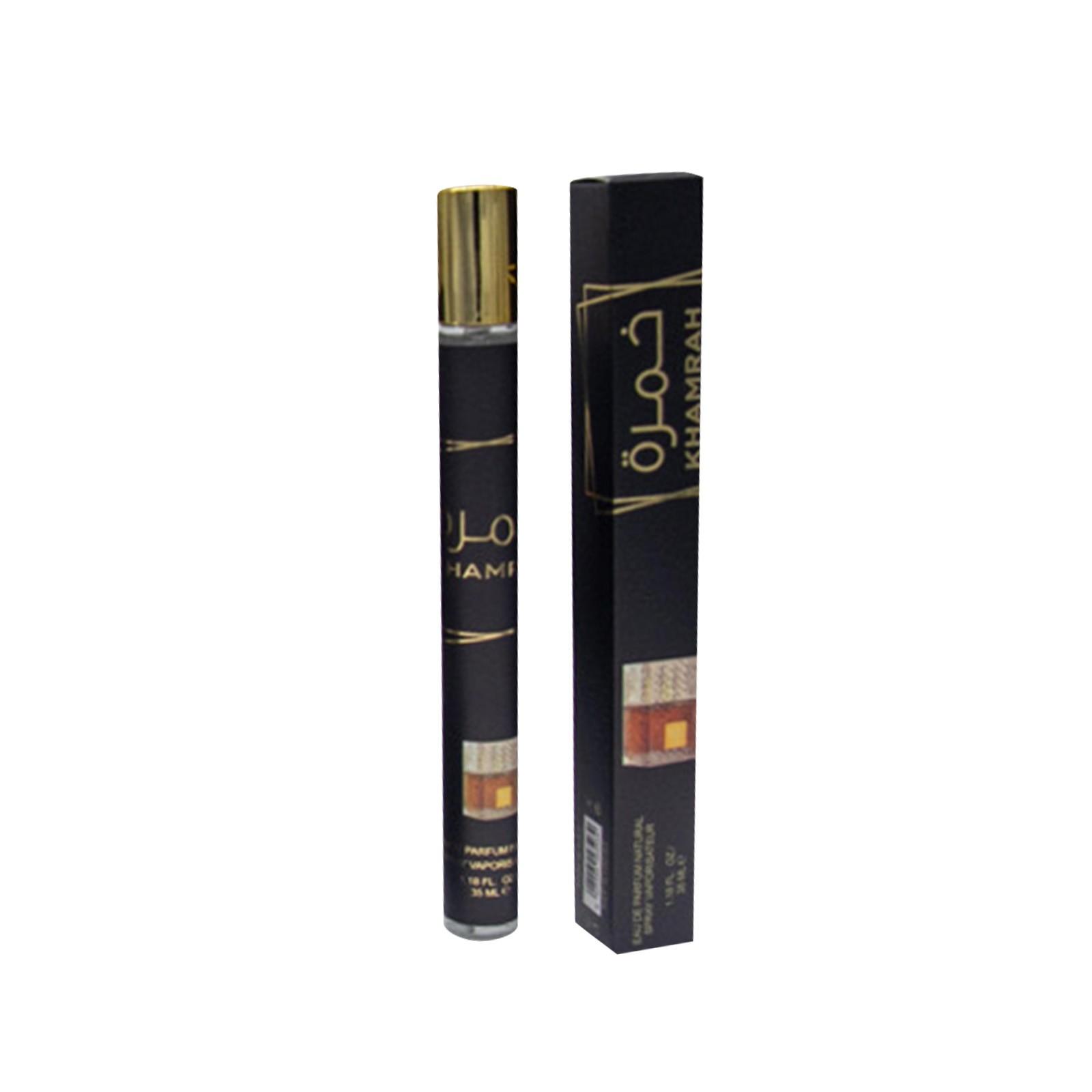 

Цветочный Парфюм Элегантный Свежий И Элегантный Женский Парфюм Свежий Парфюм35мл One Size чёрный