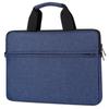 Fashionable Solid Color Laptop and iPad Handbag for Business Meetings