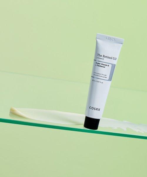 COSRX The Retinol 0.3 Cream 20ml