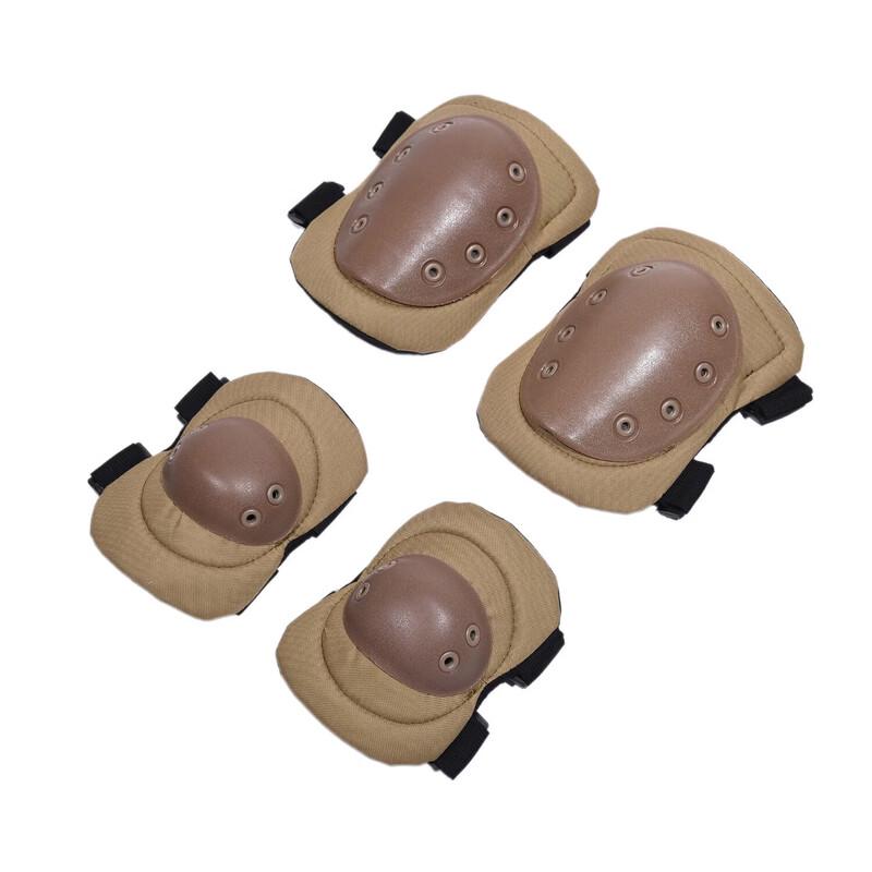 WEZHO Outdoor CS Protective Gear Set