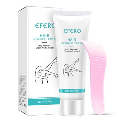 Depilatory Cream Hair Removal Painless Cream For Removal Armpit