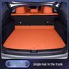 Full Coverage Trunk Mat for AITO M7 26 - New Model Car Tail Box Interior Accessory