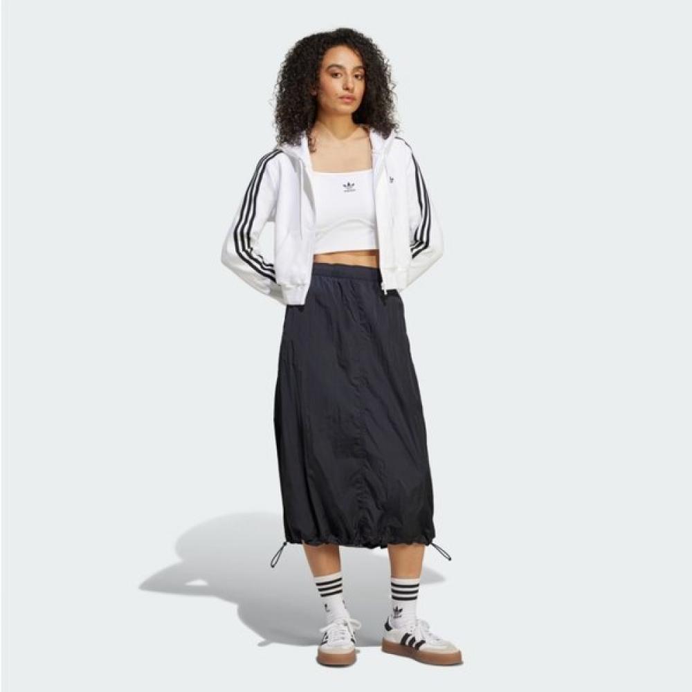 

Женская тканая юбка S Jd2581 adidaS Original Daily... XS