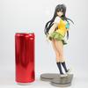 Anime To LOVEru Kotegawa Yui Figure School Uniform Dress Standing Model Toy Gift PVC Collection Aciton Figure