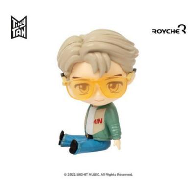 TinyTAN Dynamite Figurka na monitor – Jimin