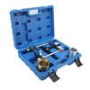 Bushing Removal Tool Set Kit Rear Suspension Carbon Steel Replacement for Focus MK1
