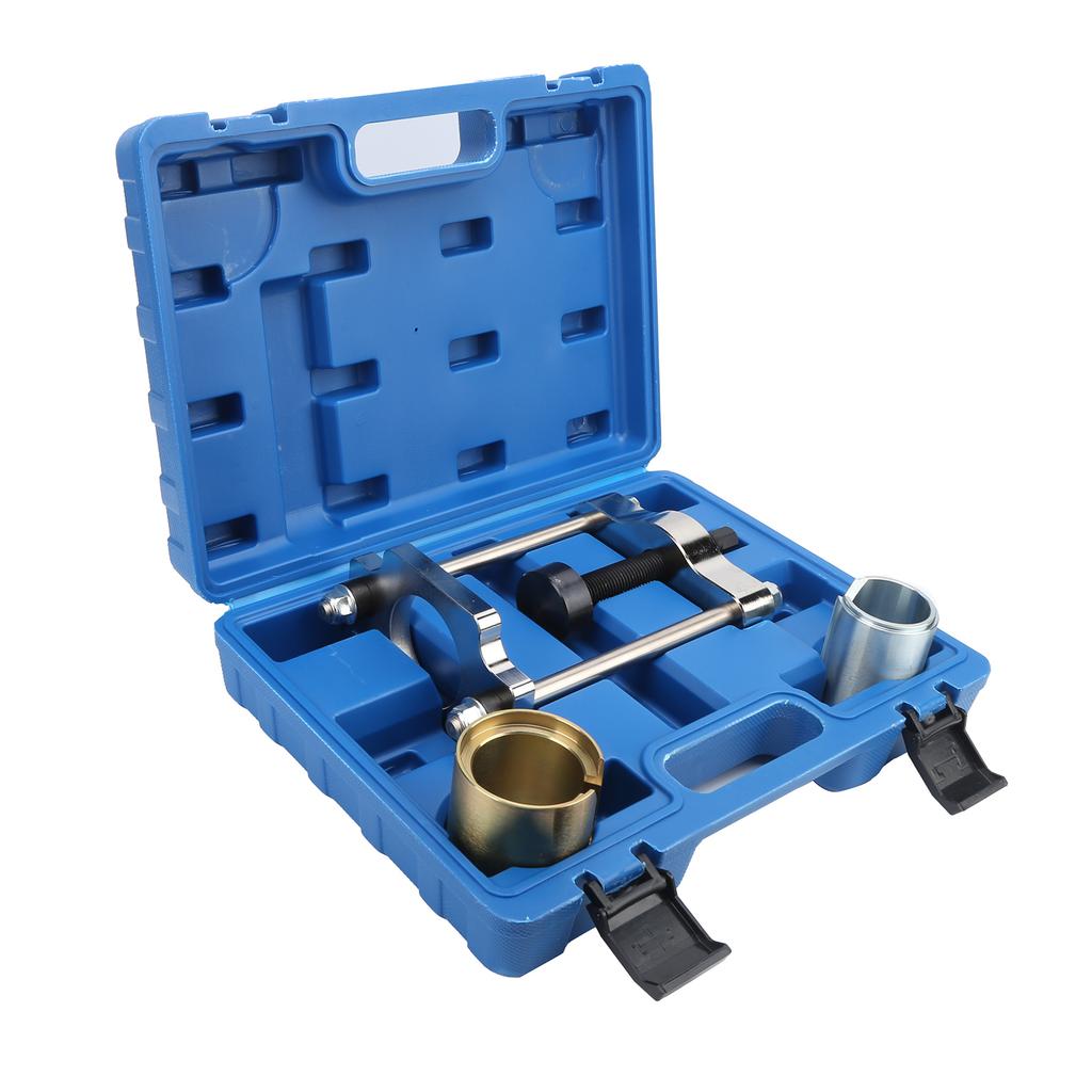 Bushing Removal Tool Set Kit Rear Suspension Carbon Steel Replacement for Focus MK1