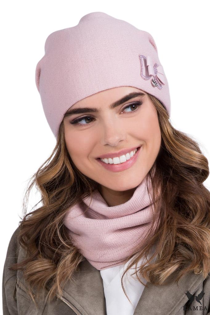 Wika Women' Hat Pink