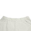 FILA Explore Fashion Simple Personality Trendy Sports Outdoor Versatile Comfortable Woven Casual Pants Women bottoms Gray A11W618802FGY