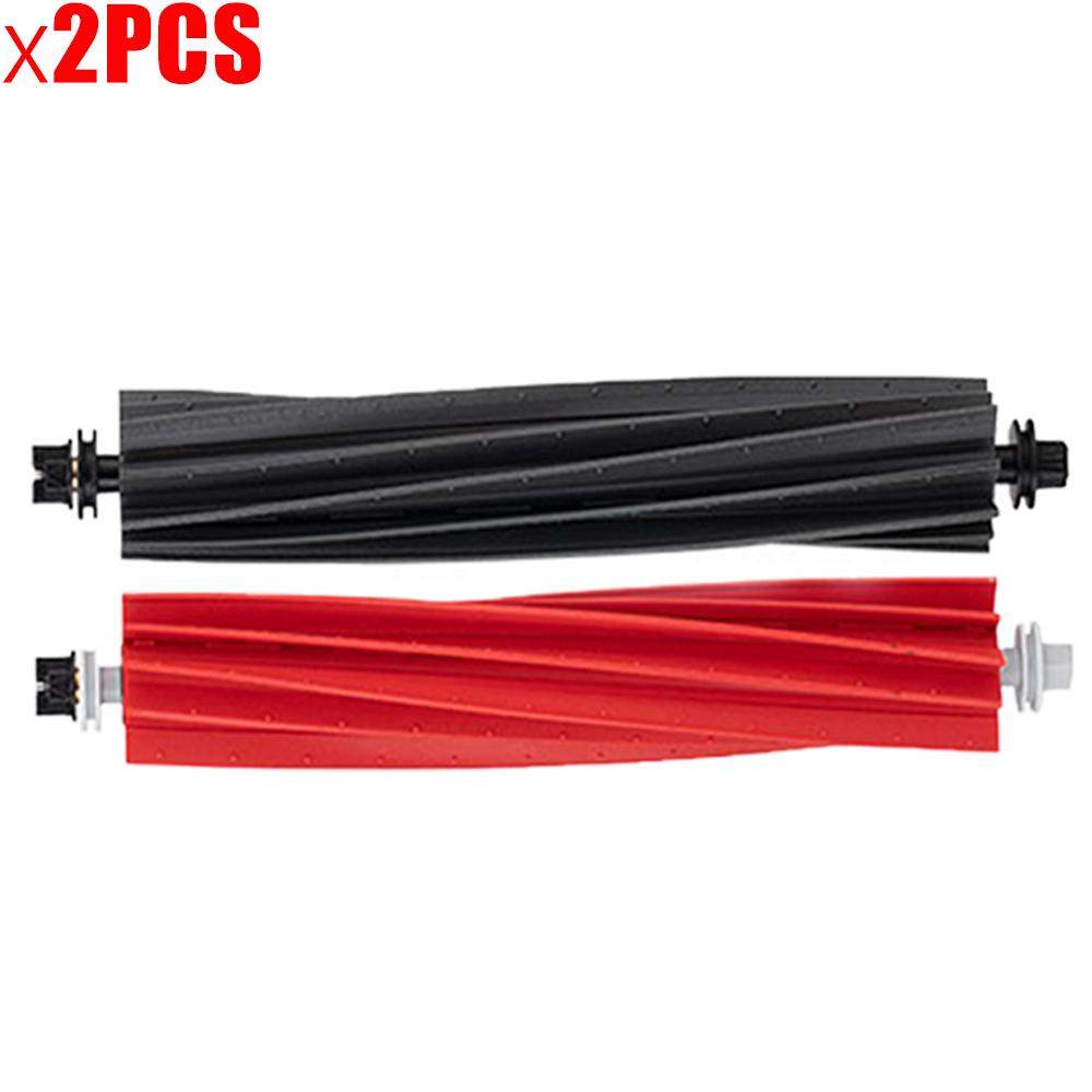 Spare Parts For Roborock S8 S8 Pro Ultra S8+, DuoRoller Main Side Brushes Mop Cloths HEPA Filters Dust Bags Accessories