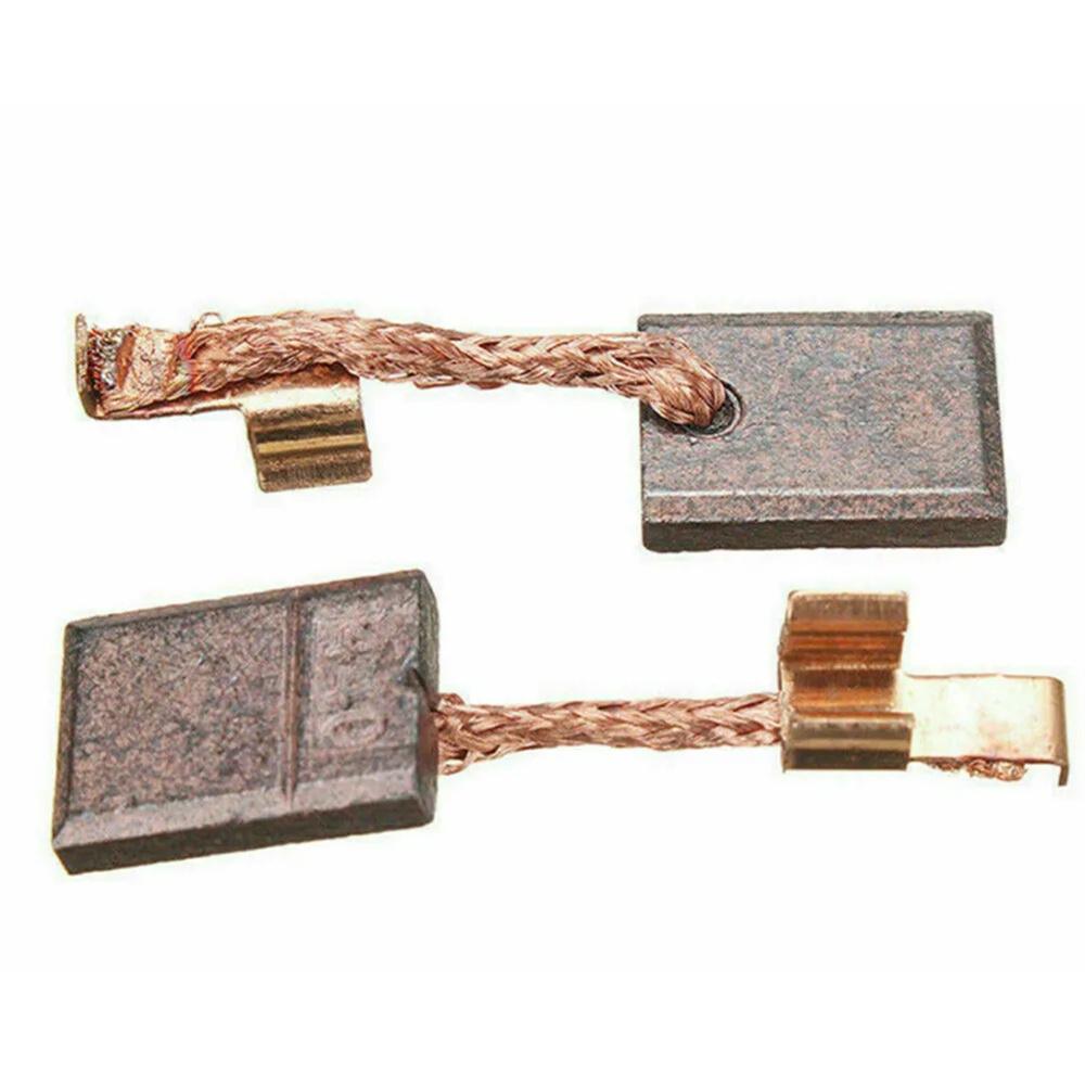 2pcs CB440 Motor Carbon Brush For DTD146 DHP456 DHP458 BDF446