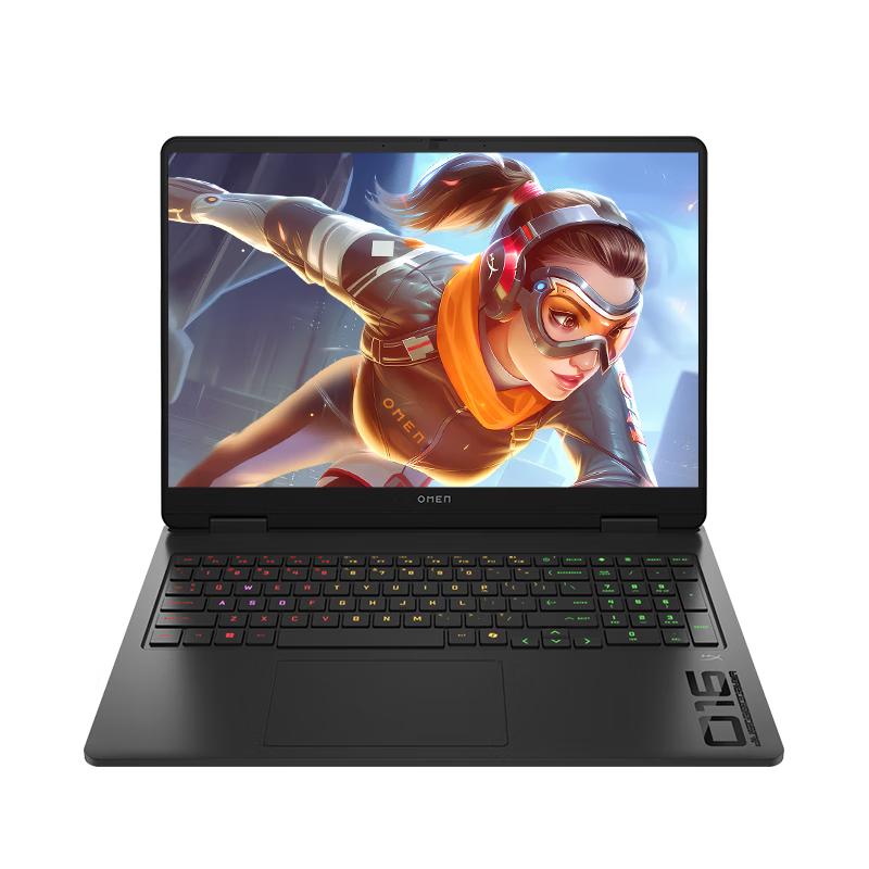 HP OMEN 11 Gaming Laptop (CN version)